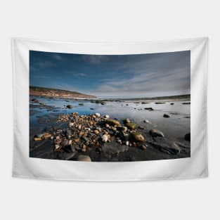 Robin Hoods Bay Tapestry