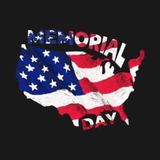 memorial day T-Shirt