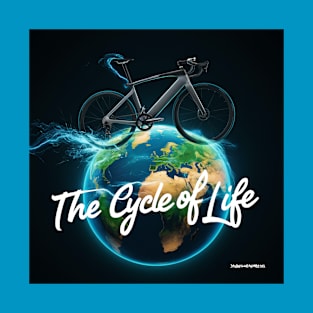 Life Cycle T-Shirt