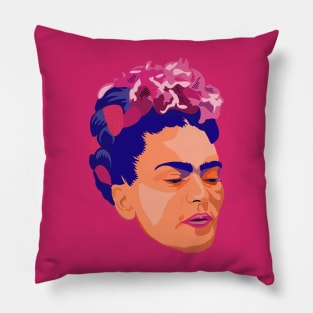 Lady POP Pillow