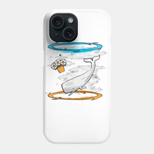 Infinite Improbability Phone Case