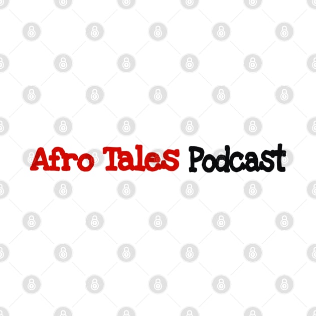 ATP script by Afro Tales