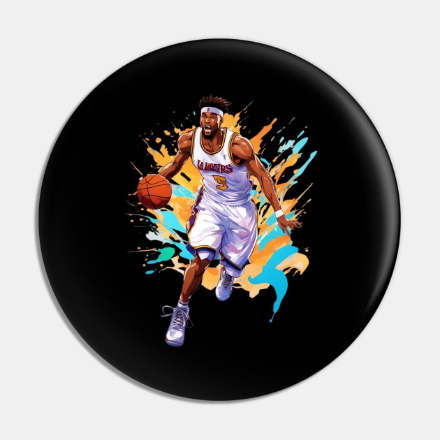 basketball top Pin by animegirlnft