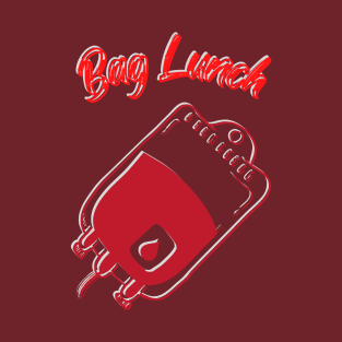 Bag Lunch T-Shirt