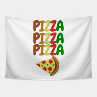 Pizza!!! Tapestry