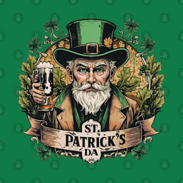 St Patricks Day | Beer Irish by ohyeahh