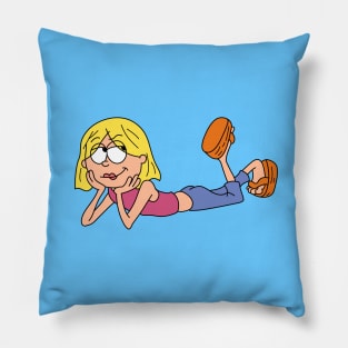 Lizzie McGuire Pillow