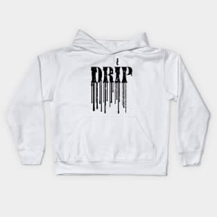 13093 HYPE BOYS SPORTING DRIP HOODIE de Niños