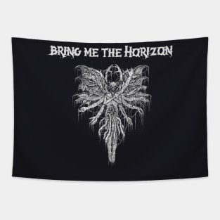 Bring Me The Horizon Tapestries for Sale TeePublic