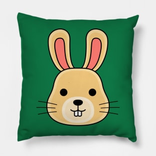 rabbit Pillow