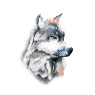 Wolf T-Shirt