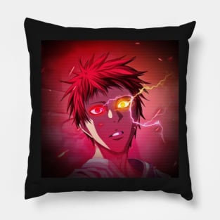 Kuroko's Basketball Pillow