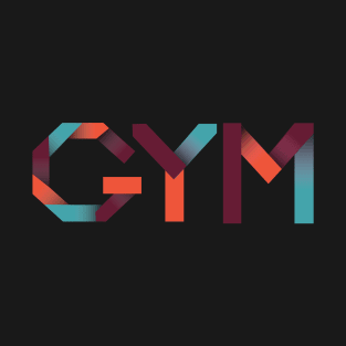 GYM T-Shirt