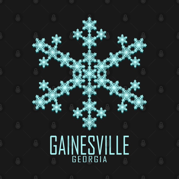 Gainesville Georgia by MoMido