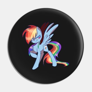 Dashie Pin