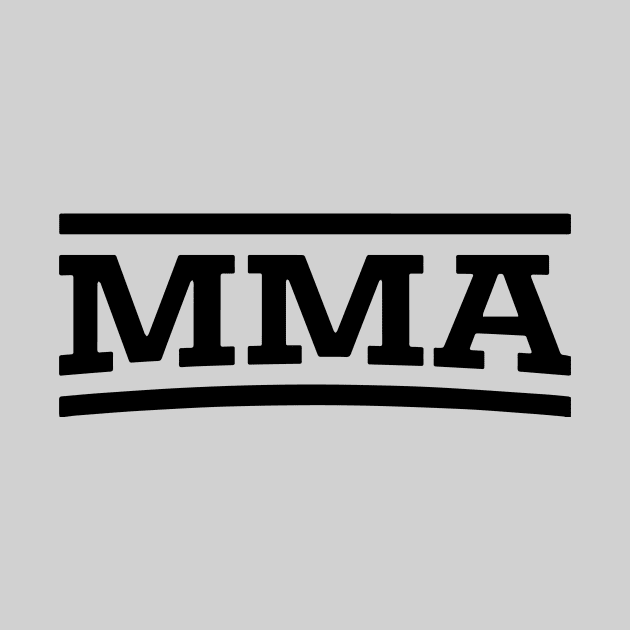 MMA by FightIsRight