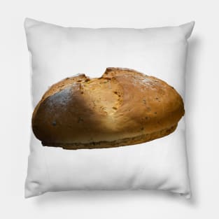 bread Pillow