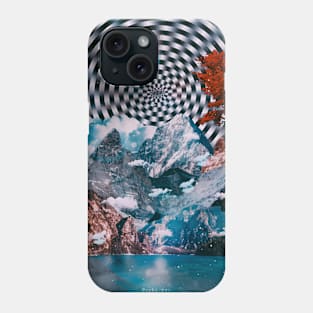 Illusion Flow Phone Case