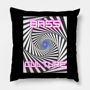 Hypnotyzin Pillow