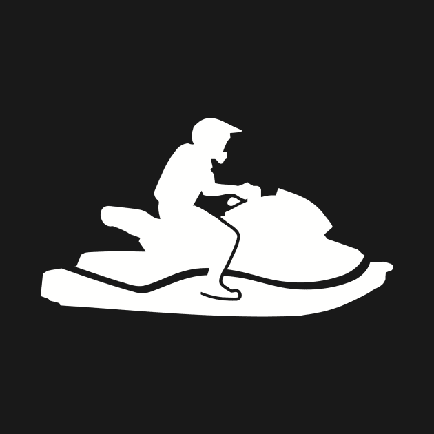 Jet Ski by Designzz