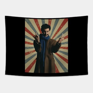 Frank Zappa Tapestry