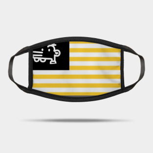 The Manny Will Not Be Televised Masks Teepublic