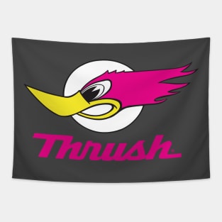 Thrush racing Tapestry