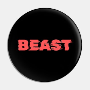 BEAST Pin