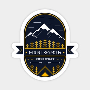 Mount Seymour Magnet