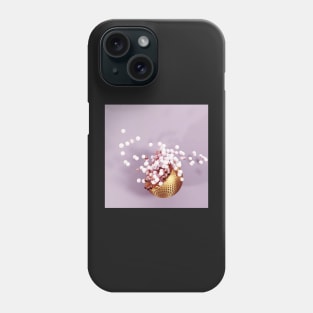 Bubbly Phone Case