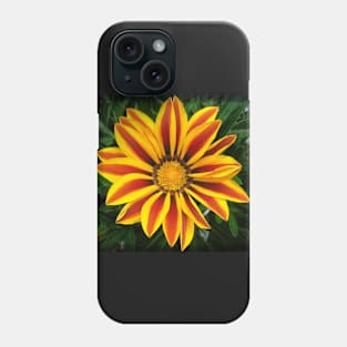 Sunflower Joy Phone Case