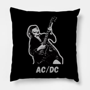 Acdc Pillow