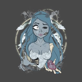 Corpse bride T-Shirt