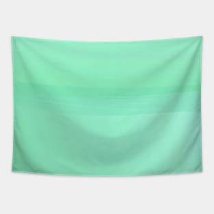 Mint Sea View Tapestry