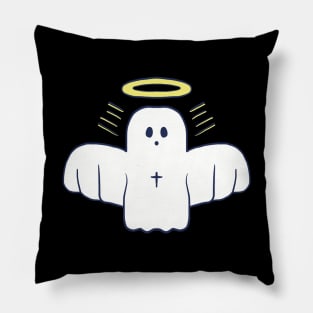 Holy Ghost! Pillow