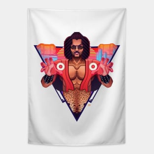 Sho'nuff Tapestry