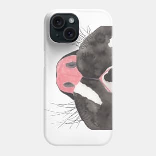 Cat Nose Phone Case