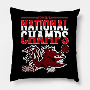 South-Carolina-Gamecocks Pillow