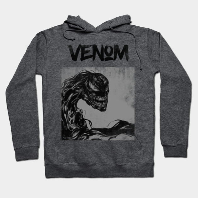 venom 2018 hoodie