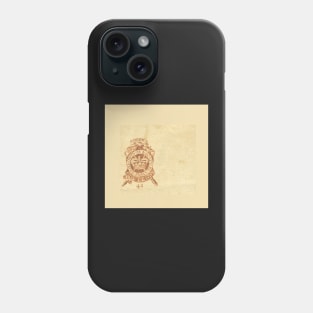 Stamp Act 1765, American Revolution, History Phone Case