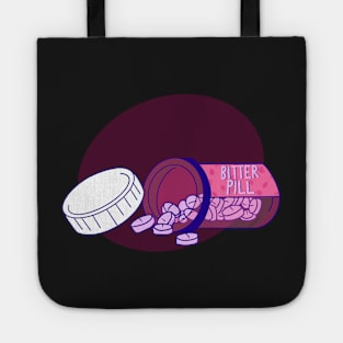 Bitter Pill Tote