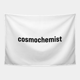 Cosmochemist Tapestry