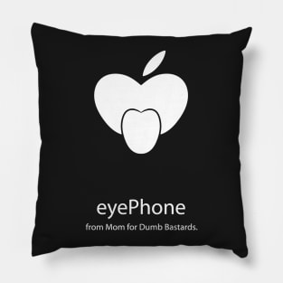 eyePhone Pillow