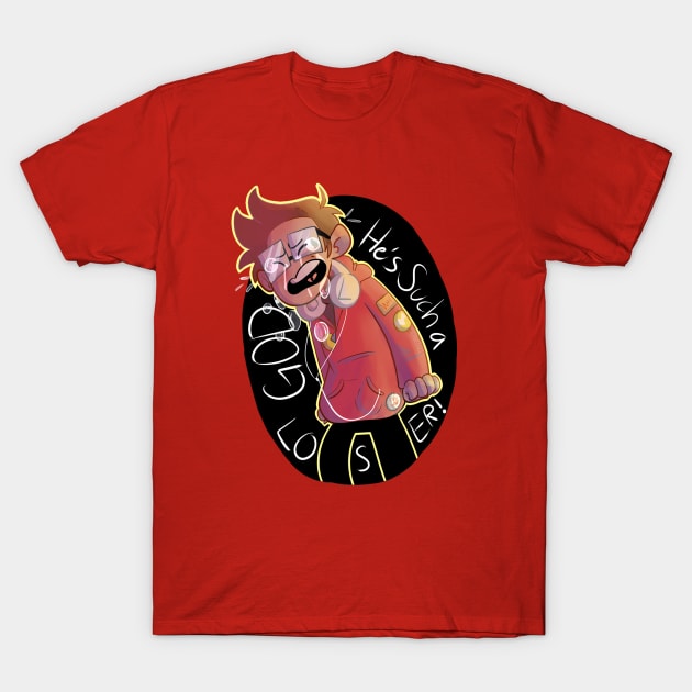 Be More Chill T-Shirt Be More Chill T-Shirt