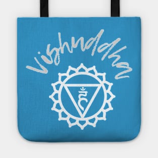 Vishuddha Tote