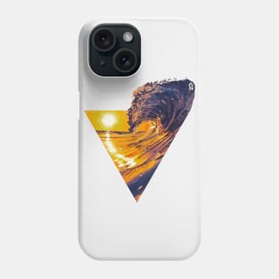 Summer Blockbuster Phone Case