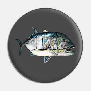 ulua Pin