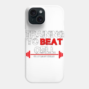 Train Phone Case