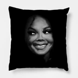 Janet Pillow