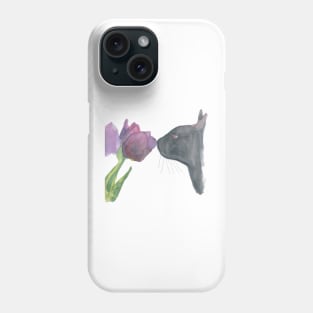 Undying Love Phone Case